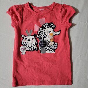 Gymboree Best In Show NWT 3T Dog Shirt. Mixed Bin Z24